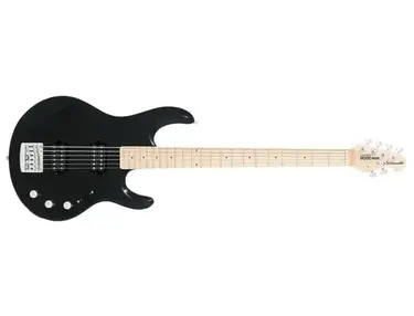 Music Man Silhouette Bass
