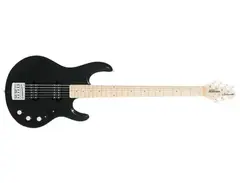 Music Man Silhouette Bass