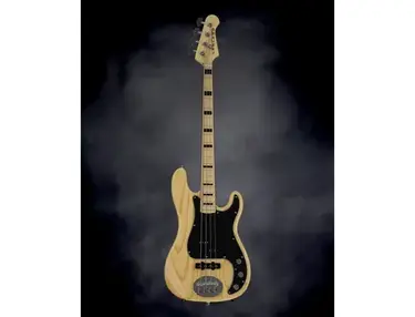 Lakland Skyline 44-64 Custom PJ