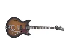 Reverend Tricky Gomez 290