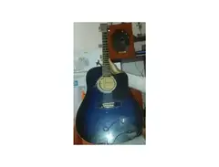 Midland Acoustic Guitar main image