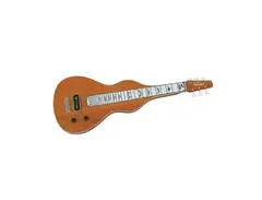 Chandler Limited RH-2 Lap Steel Guitar
