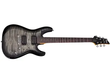 Schecter C6 Plus