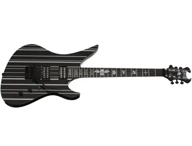 Schecter Synyster Custom