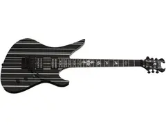 Schecter Synyster Custom