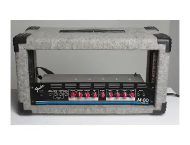 Fender M-80 PRO