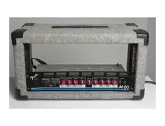 Fender M-80 PRO main image