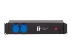 T.racks RS-2026 S 19" Power Supply