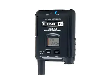 Line 6 TBP12G Wireless Transmitter Bodypack