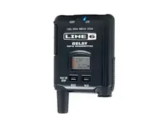 Line 6 TBP12G Wireless Transmitter Bodypack