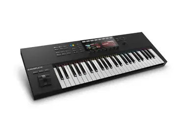 Native Instruments Komplete Kontrol A49 - What To Know & Where To Native Instruments Komplete Kontrol A49 - What To Know & Where To