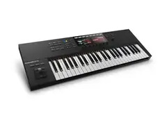 Native Instruments Komplete Kontrol S49 MK2
