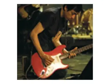 Fender Stratocaster 1961