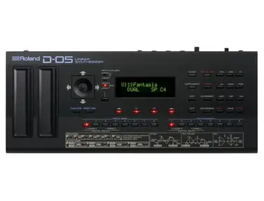 Roland Boutique D-05