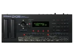 Roland Boutique D-05