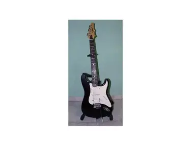 Epiphone Stratocaster