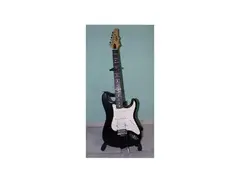Epiphone Stratocaster