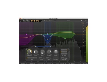 Waves C6 Multiband Compressor Plugin - ranked #30 in Compressor Plugins ...