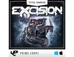 Total Samples Excision Sample Pack