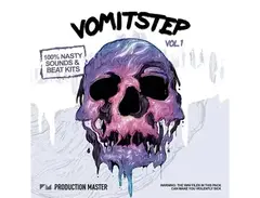 Vomitstep Vol.1
