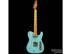 Palir Guitars Titan main image