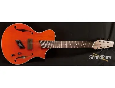 Wes Lambe Custom 7
