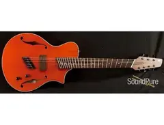 Wes Lambe Custom 7 main image
