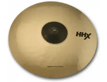 Sabian 19" HHX X-Plosion Crash