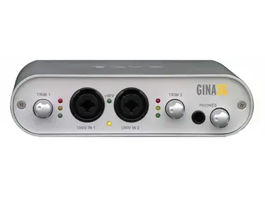 ECHO Gina3G