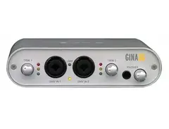 ECHO Gina3G main image
