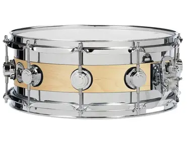 DW Edge Snare