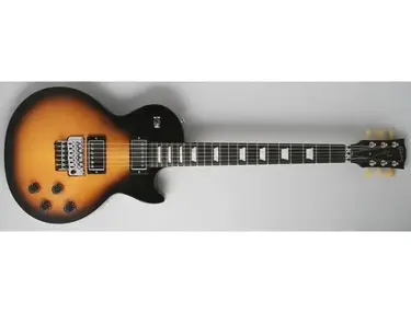Gibson Les Paul Studio w/ Floyd Rose