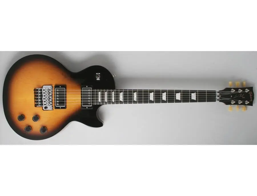 Gibson Les Paul Studio w/ Floyd Rose - What To Know & Where To Buy
