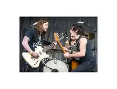 First Act Custom Bass main image