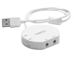Griffin iMic main image