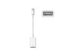 Lightning to USB Camera Adapter main image