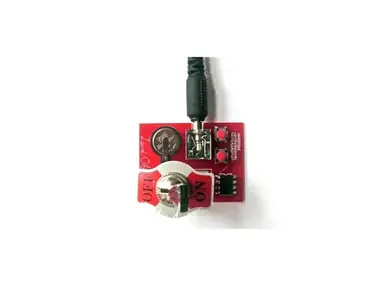 Loud Objects Noise Toy