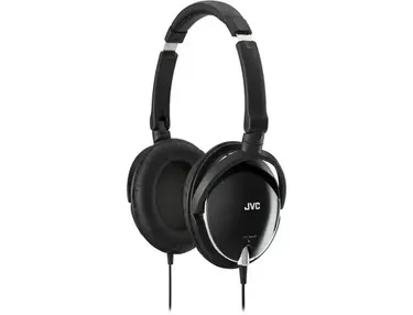 JVC HA-S600 Headphones