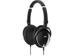 JVC HA-S600 Headphones main image