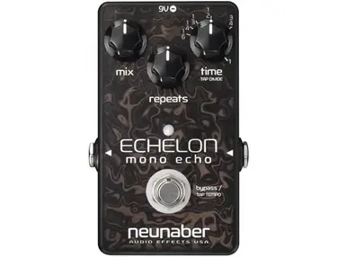 Neunaber Echelon Mono Echo