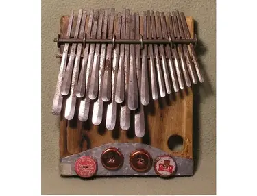 Mbira Dza Vadzimu