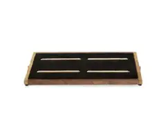 Ruach Kashmir 3 Pedal Board main image