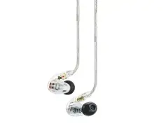 Shure SE315 In-Ear Monitor Headphones