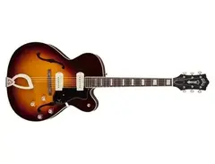 Guild X-175 Manhattan