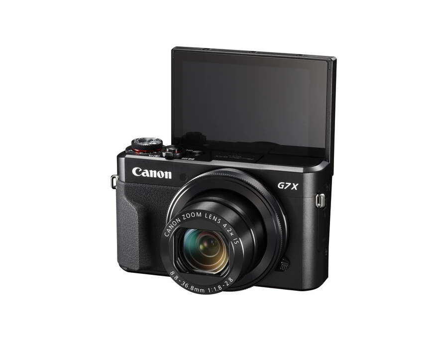 Canon G7X Mark 2 - What To Know & Where To Buy | Equipboard