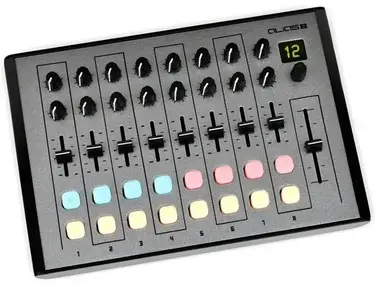 Livid Instruments Alias 8