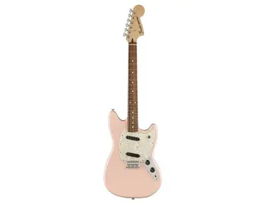 Fender Offset Series Mustang