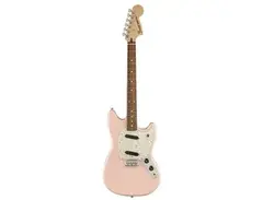 Fender Offset Series Mustang
