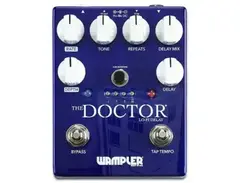 Wampler The Doctor main image
