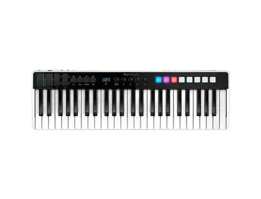 IK Multimedia iRig Keys I/O 49
